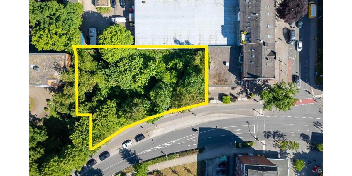 Grundstück Glinde - 2.000.000&euro; | Angebot:23944197