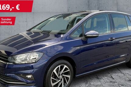 VW Golf Sportsvan 52.896 km 14.980 &euro; Scheßlitz 96110