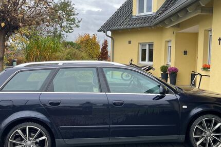 Audi A4 193.218 km 3.980 &euro; Reundorf 96158