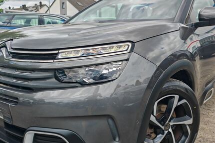 Citroen C5 Aircross 90.011 km 11.067 &euro; Wölfersheim 61200