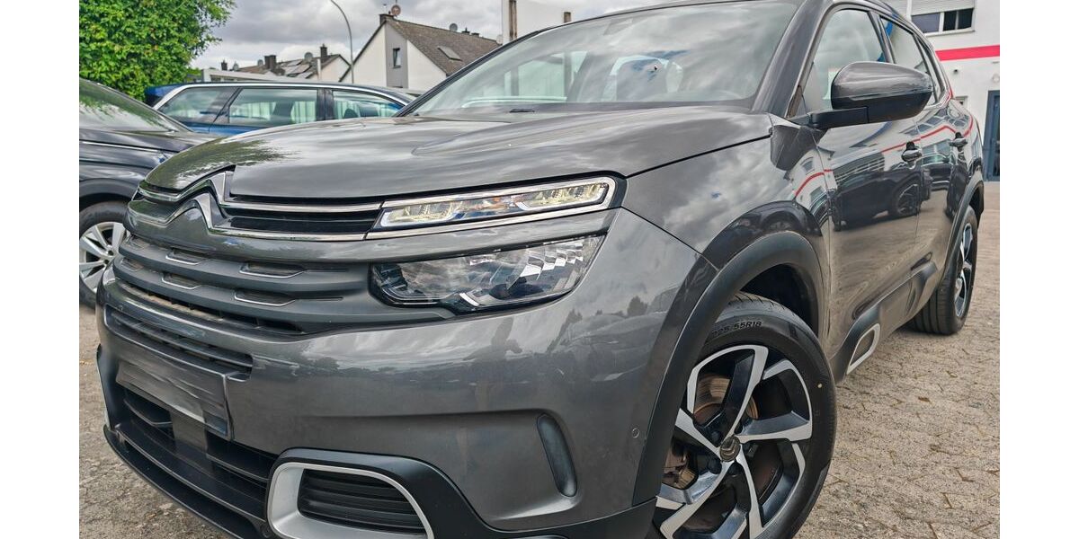 Citroen C5 Aircross 90.011 km 11.067 &euro; Wölfersheim 61200