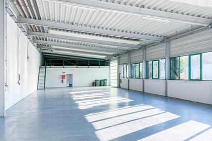 Gewerbeobjekt Wettstetten - 4.344&euro; | Angebot:26057371