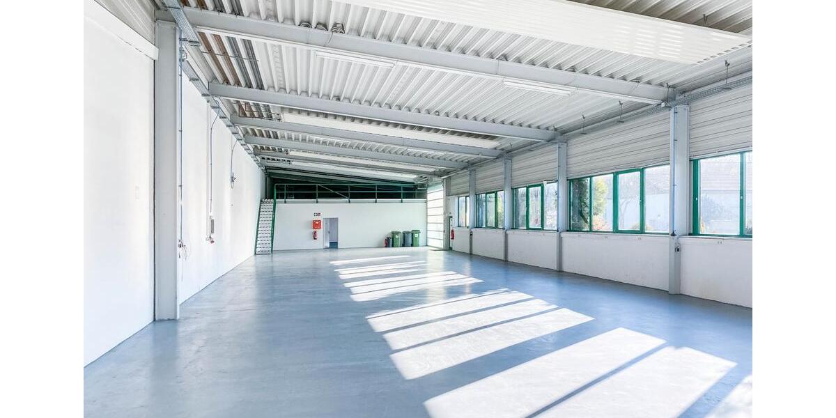 Gewerbeobjekt Wettstetten - 4.344&euro; | Angebot:26057371