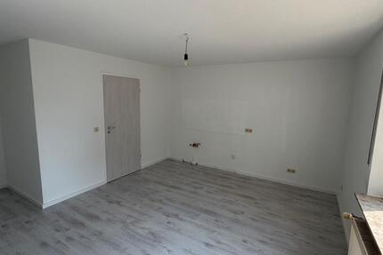 Barrierearme 1-Zimmer-Wohnung mit Pflegeanschluss|Ruhig&Renoviert 1 zimmer