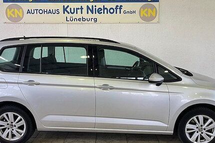 VW Touran 28.100 km 28.890 &euro; Lüneburg 21339