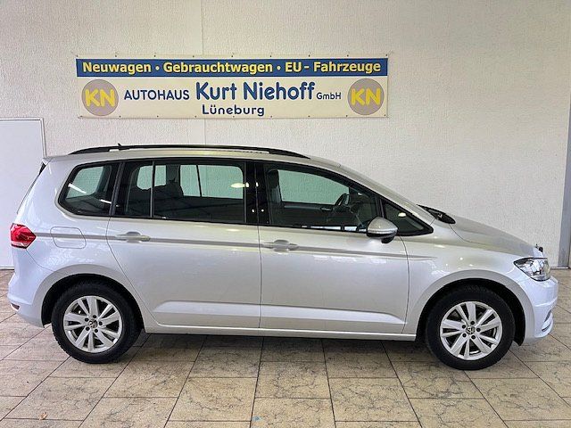 VW Touran 28.100 km 28.890 &euro; Lüneburg 21339