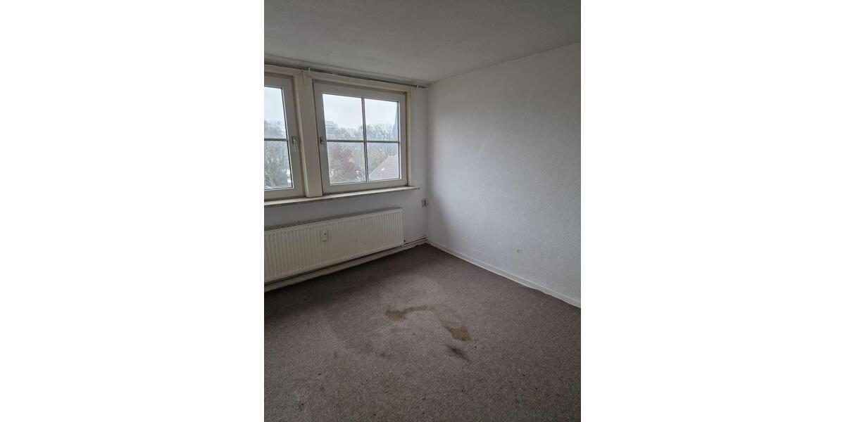 Dachgeschoßwohnung Braunschweig Westliches Ringgebiet - 2 Zimmer, 37 m&sup2;, 400&euro; | Angebot:25408687