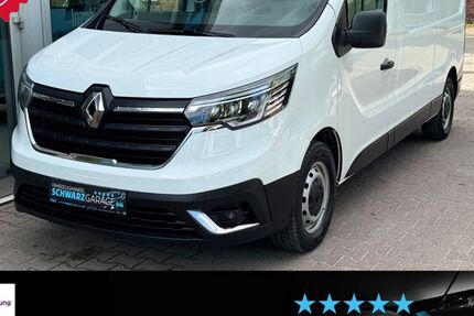 Renault Trafic 44.502 km 25.990 &euro; Spremberg 03130