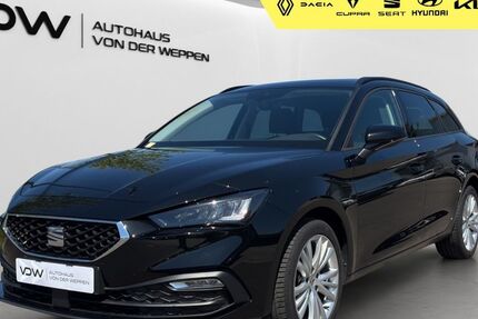 Seat Leon 22.250 km 22.920 &euro; Oberschopfheim 77948