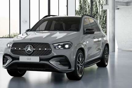 Mercedes-Benz GLE 450 18.000 km 104.880 &euro; Oldenburg 26129