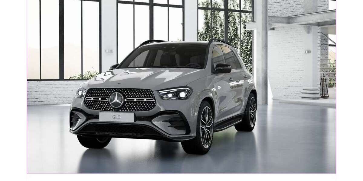 Mercedes-Benz GLE 450 18.000 km 104.880 &euro; Oldenburg 26129