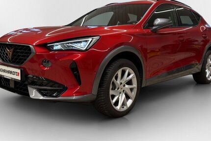 Cupra Formentor 24.700 km 28.690 &euro; Meiningen 98617