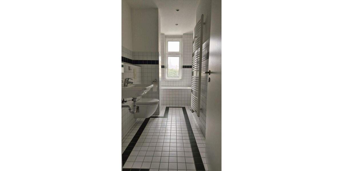 Etagenwohnung Bautzen Seidau - 3 Zimmer, 62 m&sup2;, 119.500&euro; | Angebot:25869129