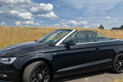 Audi A3 180.000 km 11.700 &euro; Lichtenberg 51597