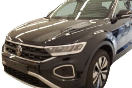 VW T-Roc 4.490 km 26.990 &euro; Hamburg 21029