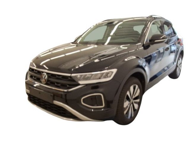 VW T-Roc 4.490 km 26.990 &euro; Hamburg 21029