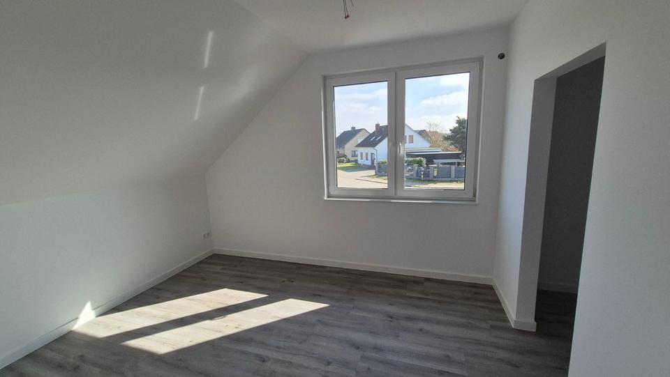 Doppelhaushälfte Wagenfeld - 4 Zimmer, 110 m&sup2;, 1.200&euro; | Angebot:24806358