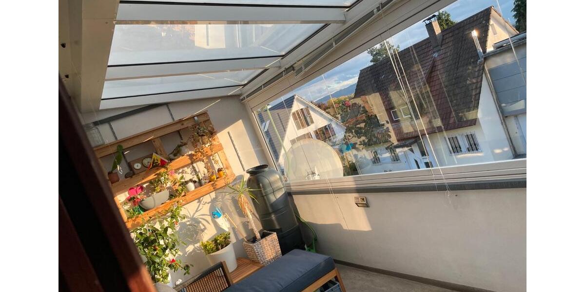 Etagenwohnung Radolfzell am Bodensee - 3 Zimmer, 83 m&sup2;, 380.000&euro; | Angebot:27014483