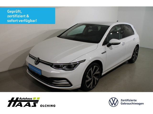 VW Golf 32.700 km 20.390 &euro; Olching 82140