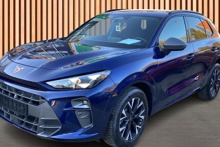 Cupra Terramar 11.024 km 32.980 &euro; Dresden 01328