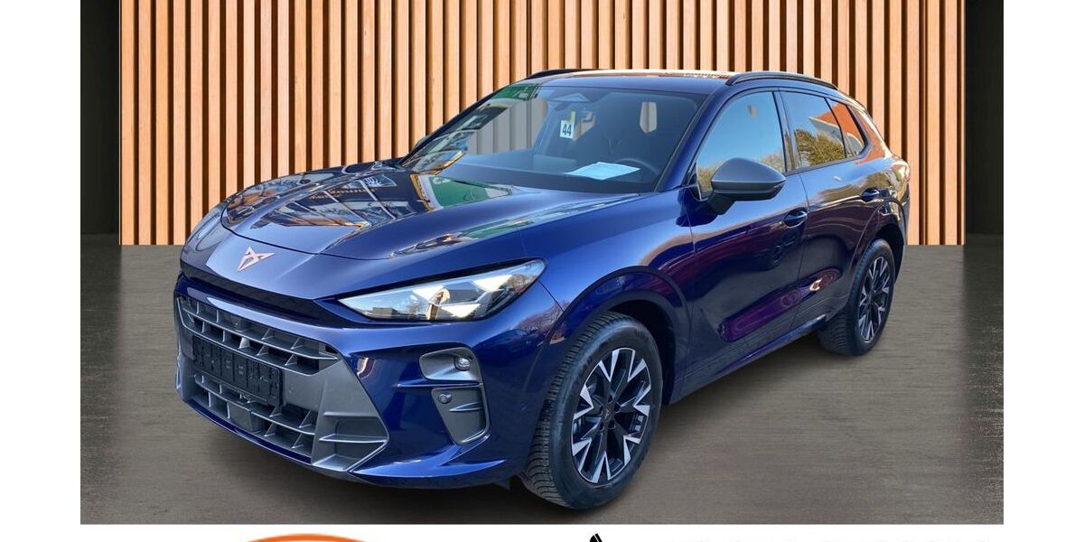 Cupra Terramar 11.024 km 32.980 &euro; Dresden 01328