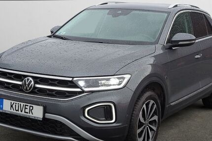 VW T-Roc 19.100 km 27.630 &euro; Hagen 27628