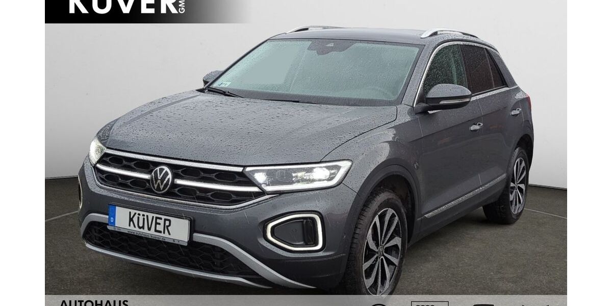 VW T-Roc 19.100 km 27.630 &euro; Hagen 27628