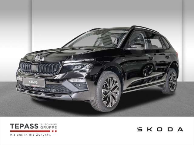 Skoda Kamiq 4.999 km 23.512 &euro; Schwelm 58332
