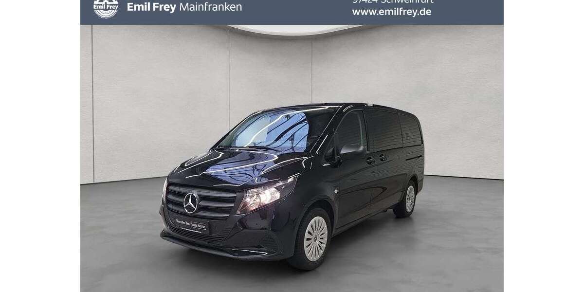 Mercedes-Benz Vito 22.669 km 44.490 &euro; Schweinfurt 97424