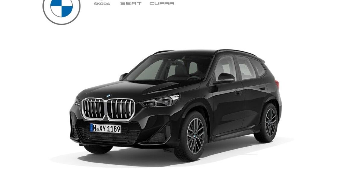 BMW X1 7.865 km 39.790 &euro; Eilenburg 04838