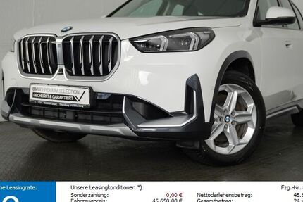 BMW X1 30.019 km 43.596 &euro; Miltenberg 63897