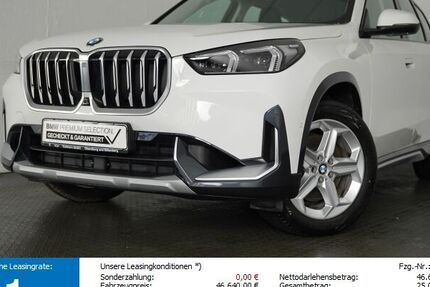 BMW X1 30.019 km 45.960 &euro; Miltenberg 63897