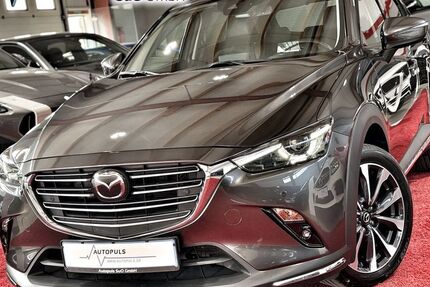 Mazda CX-3 78.200 km 16.980 &euro; Wörth am Rhein 76744