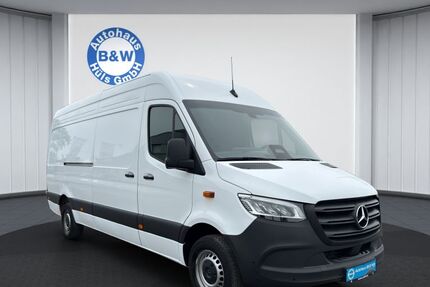 Mercedes-Benz Sprinter 47.803 km 37.999 &euro; Krefeld 47805