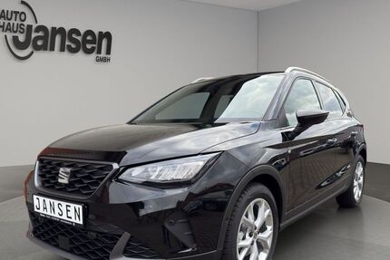 Seat Arona 1.100 km 26.990 € Sassenberg-Füchtorf 48336