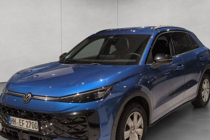 VW T-Roc 4.900 km 39.980 &euro; Hamburg 21029