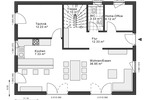 Einfamilienhaus Barsinghausen Langreder - 5 Zimmer, 160 m&sup2;, 599.000&euro; | Angebot:26155529