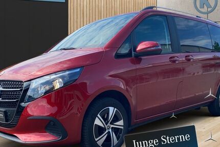 Mercedes-Benz V 220 16.790 km 55.488 &euro; Enkirch 56850