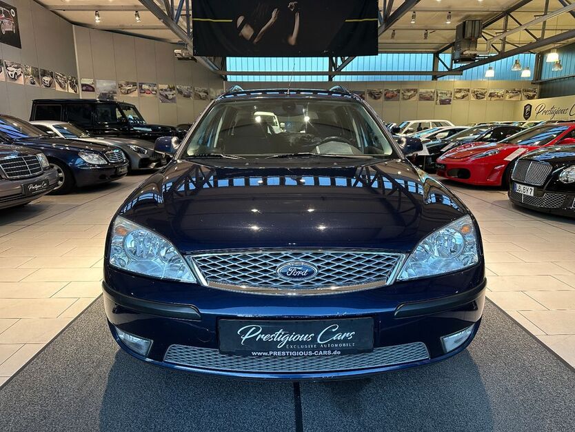 Ford Mondeo 186.000 km 3.749 € Ludwigsburg 71638
