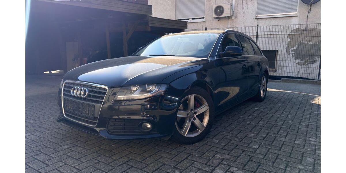 Audi A4 257.192 km 2.999 &euro; Malterdingen 79364