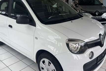 Renault Twingo 110.700 km 4.990 &euro; Berghülen 89180