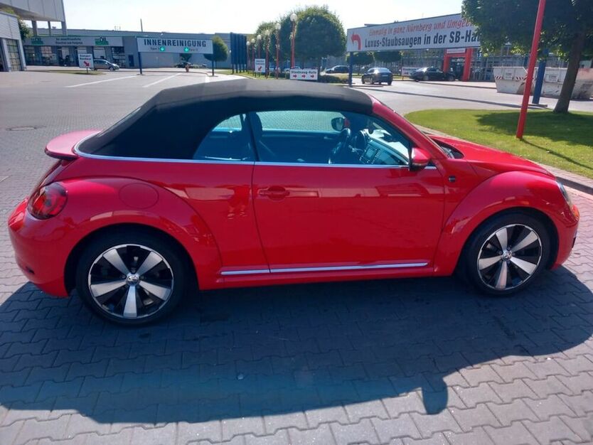 Beetle