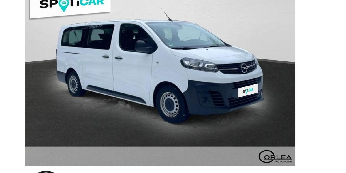 Opel Vivaro 95.550 km 21.990 &euro; Bremen 28779