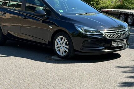 Opel Astra 139.000 km 6.999 &euro; Paderborn 33100