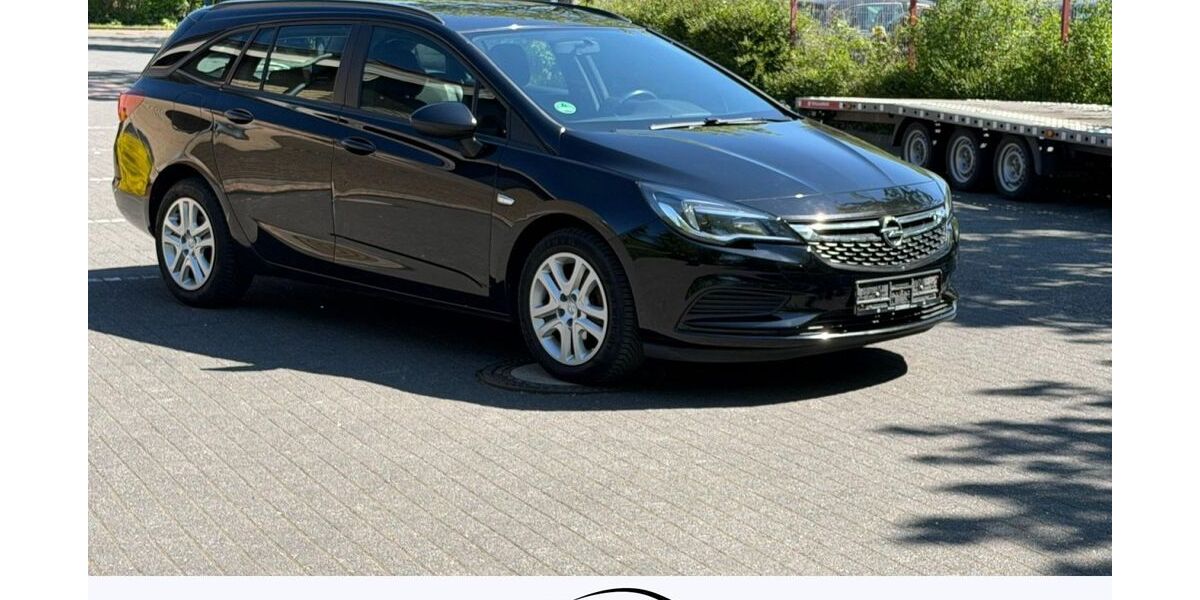 Opel Astra 139.000 km 6.999 &euro; Paderborn 33100