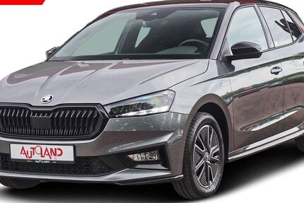Skoda Fabia 17.882 km 22.950 &euro; Dresden 01239