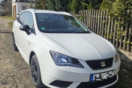Seat Ibiza 54.214 km 8.500 &euro; Korbach 34497