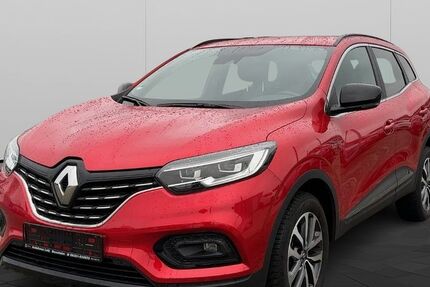 Renault Kadjar 33.750 km 19.990 &euro; Bensheim 64625