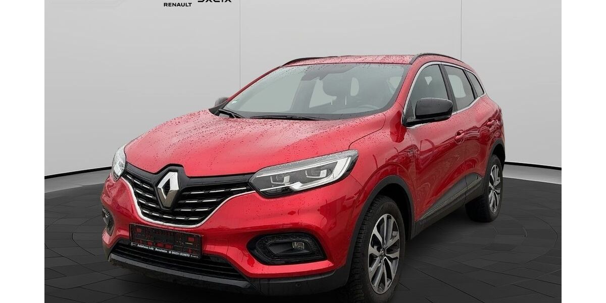 Renault Kadjar 33.750 km 19.990 &euro; Bensheim 64625