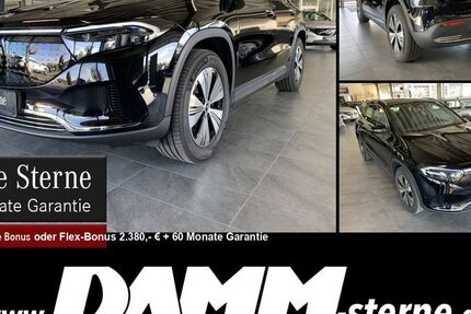 Mercedes-Benz EQA 9.932 km 36.970 &euro; Hofgeismar (bei Kassel) 34369